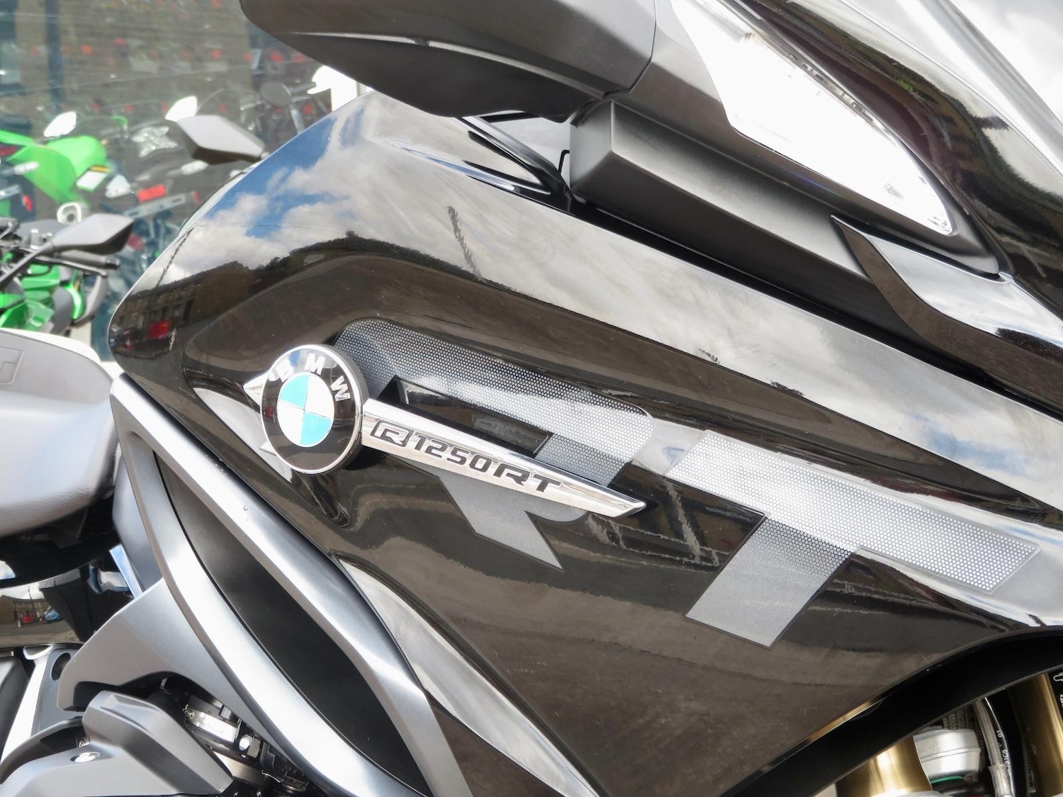 Used BMW R1250 2023 for sale - 78907266: Photo 21