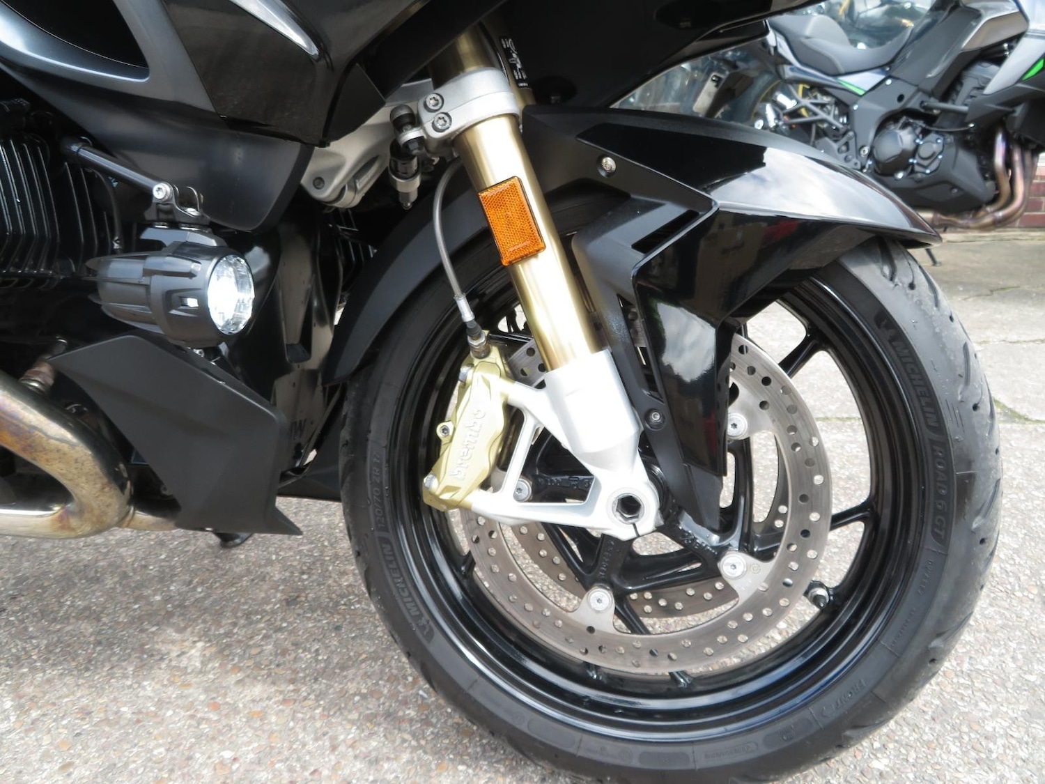 Used BMW R1250 2023 for sale - 78907266: Photo 25