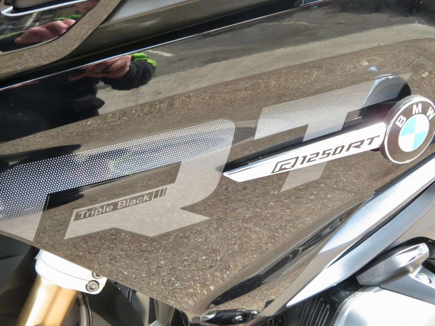 Used BMW R1250 2023 for sale - 78907266: Photo 3