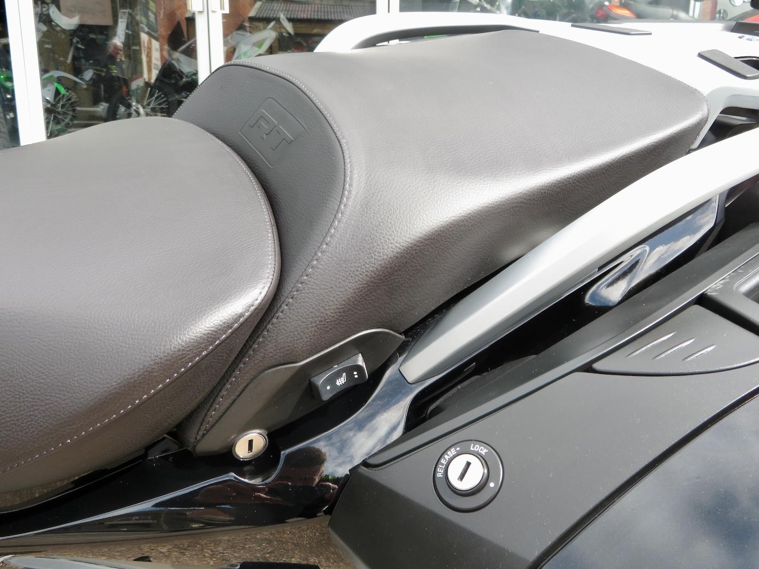 Used BMW R1250 2023 for sale - 78907266: Photo 4