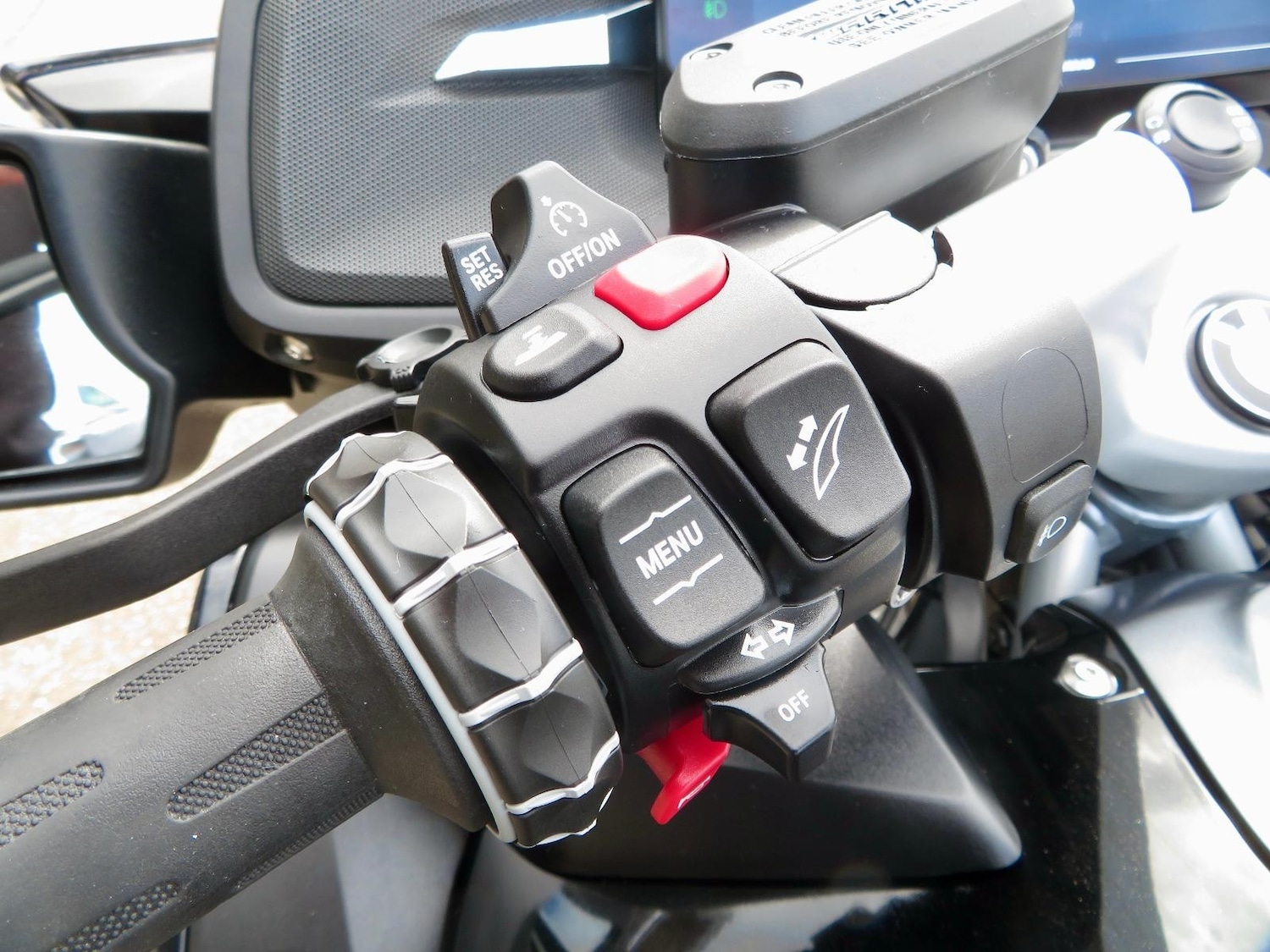 Used BMW R1250 2023 for sale - 78907266: Photo 7