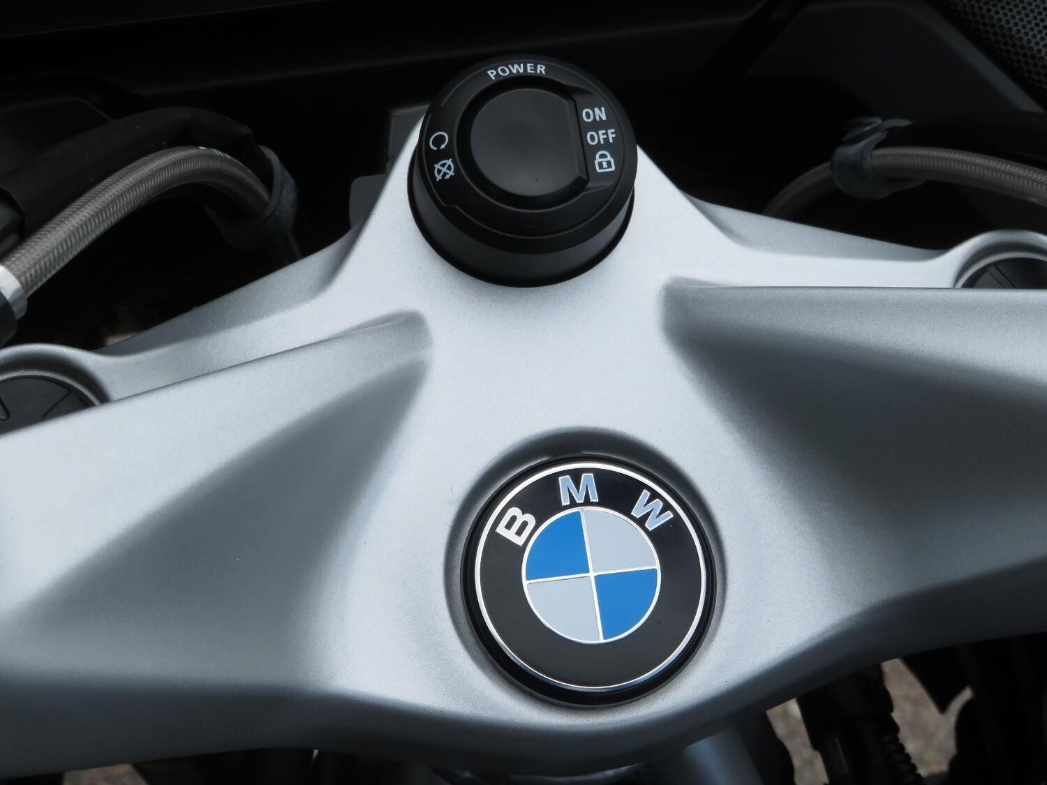 Used BMW R1250 2023 for sale - 78907266: Photo 8