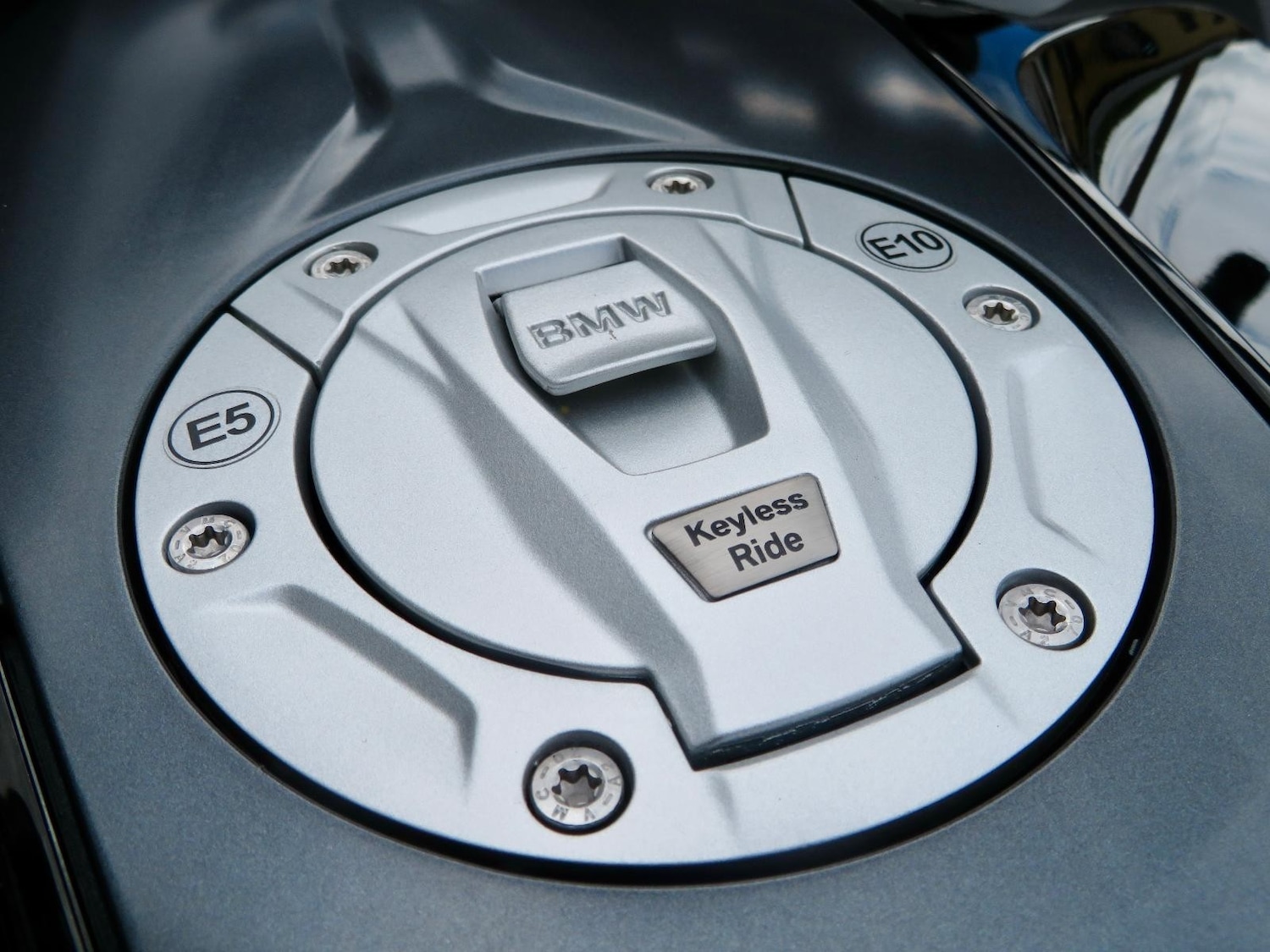 Used BMW R1250 2023 for sale - 78907266: Photo 9