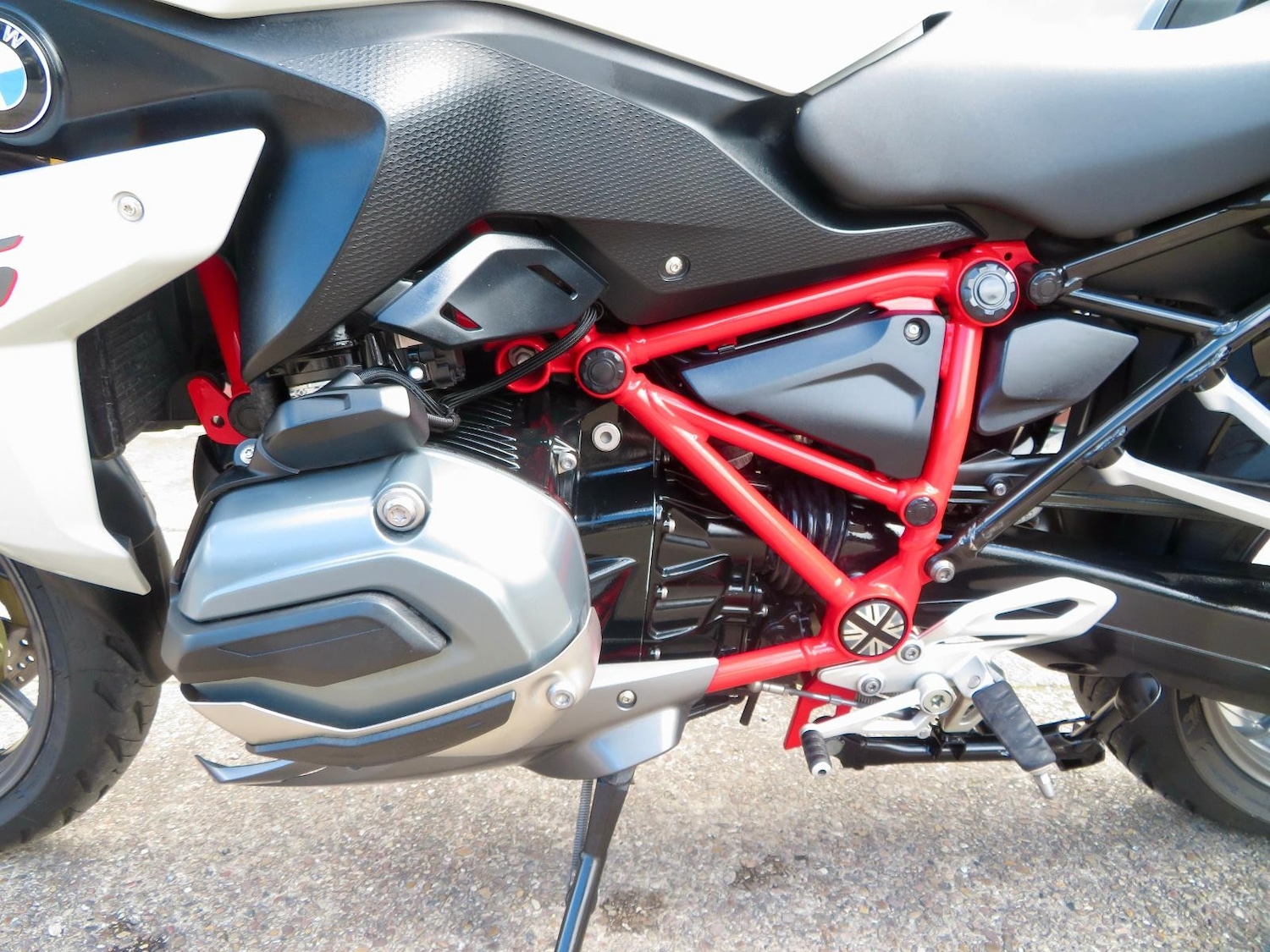 Used BMW R1200 2016 for sale - 78907293: Photo 15