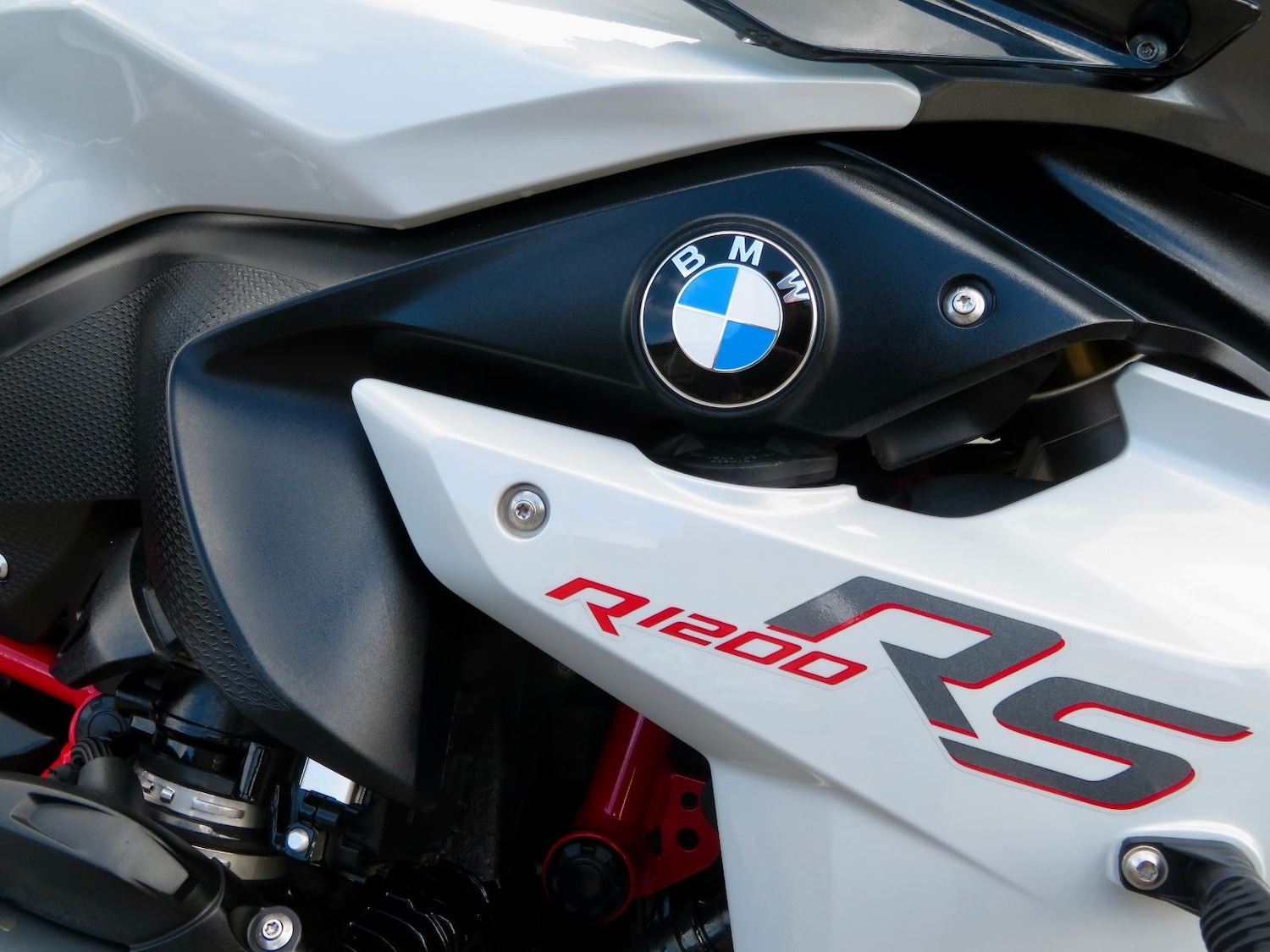 Used BMW R1200 2016 for sale - 78907293: Photo 4