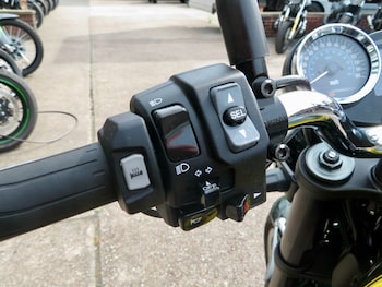Used Kawasaki Z 2024 for sale - bike-79048128: Photo