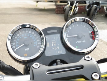 Used Kawasaki Z 2024 for sale - bike-79048128: Photo