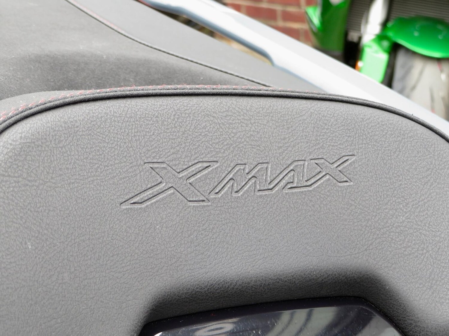 Used Yamaha XMAX 300 TECH MAX 2021 for sale - 78907248: Photo 10