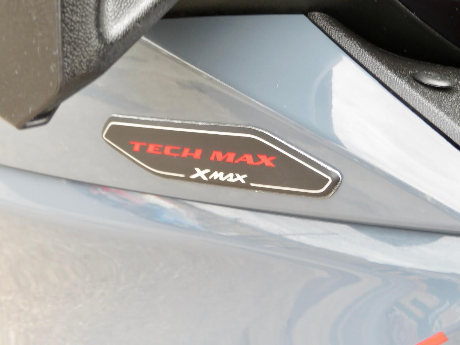 Used Yamaha XMAX 300 TECH MAX 2021 for sale - 78907248: Photo 5