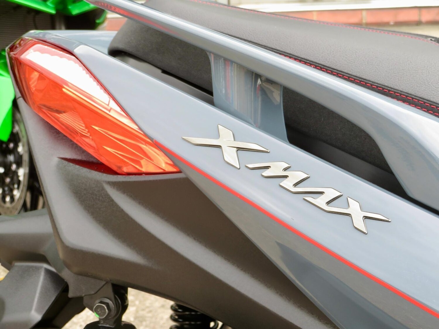 Used Yamaha XMAX 300 TECH MAX 2021 for sale - 78907248: Photo 6