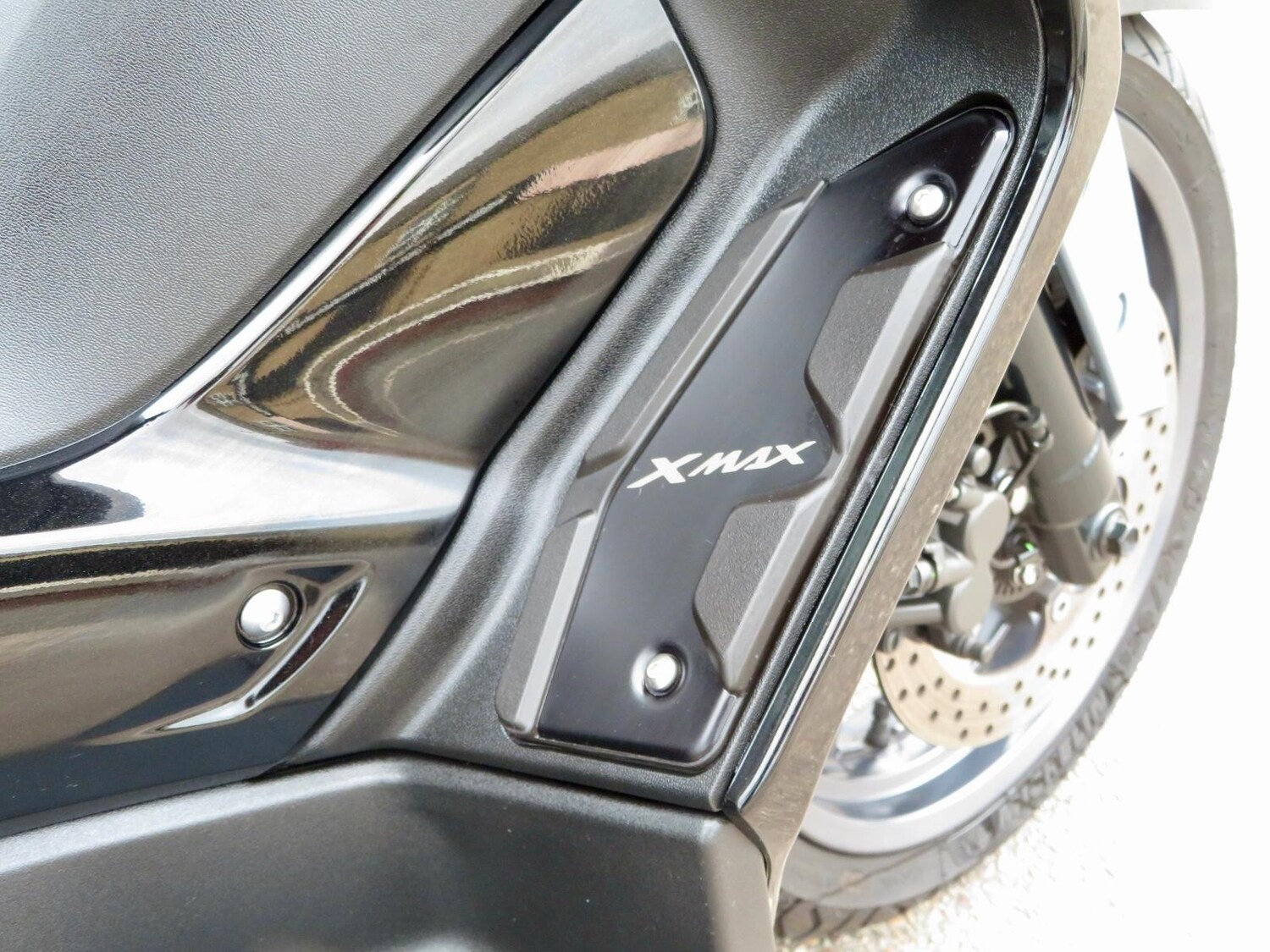 Used Yamaha XMAX 300 TECH MAX 2021 for sale - 78907248: Photo 8