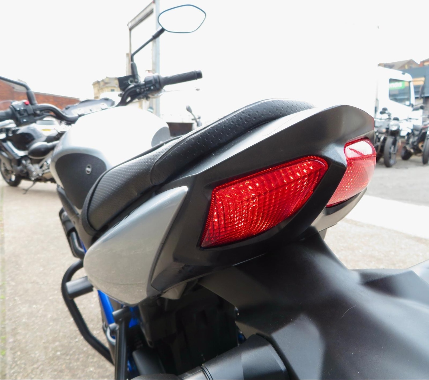 Used Suzuki SV 2020 for sale - 78907252: Photo 10