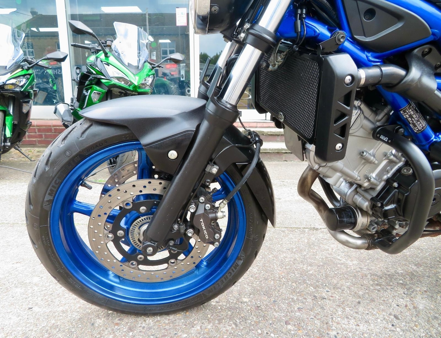 Used Suzuki SV 2020 for sale - 78907252: Photo 11