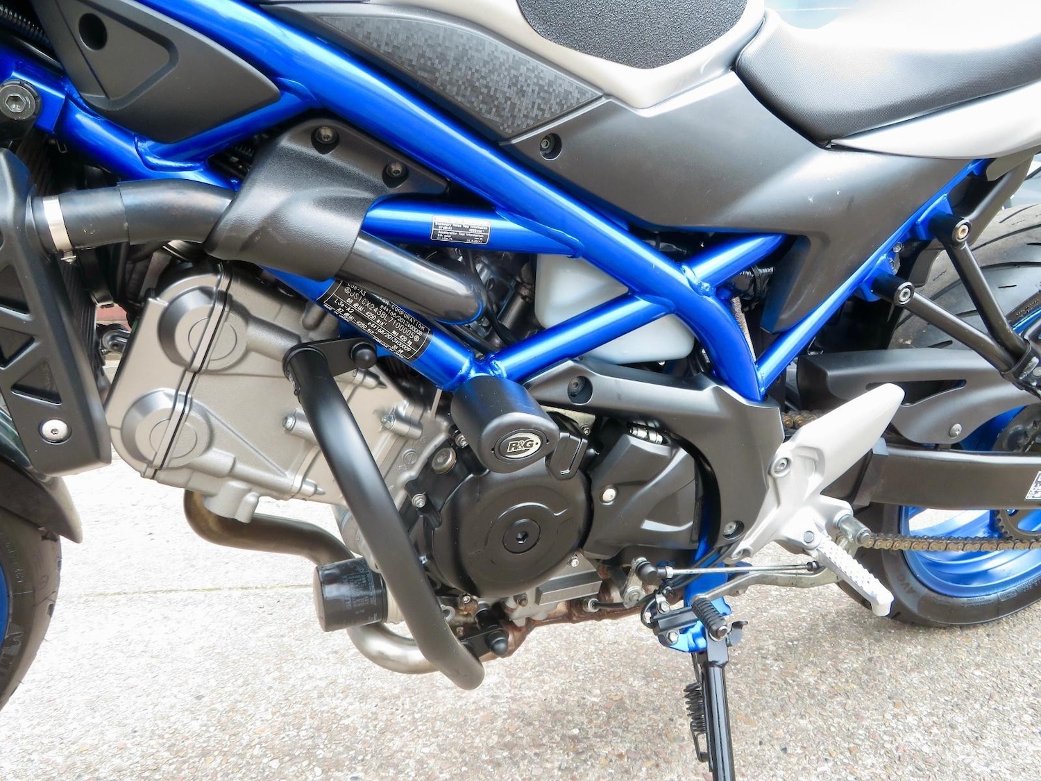 Used Suzuki SV 2020 for sale - 78907252: Photo 12