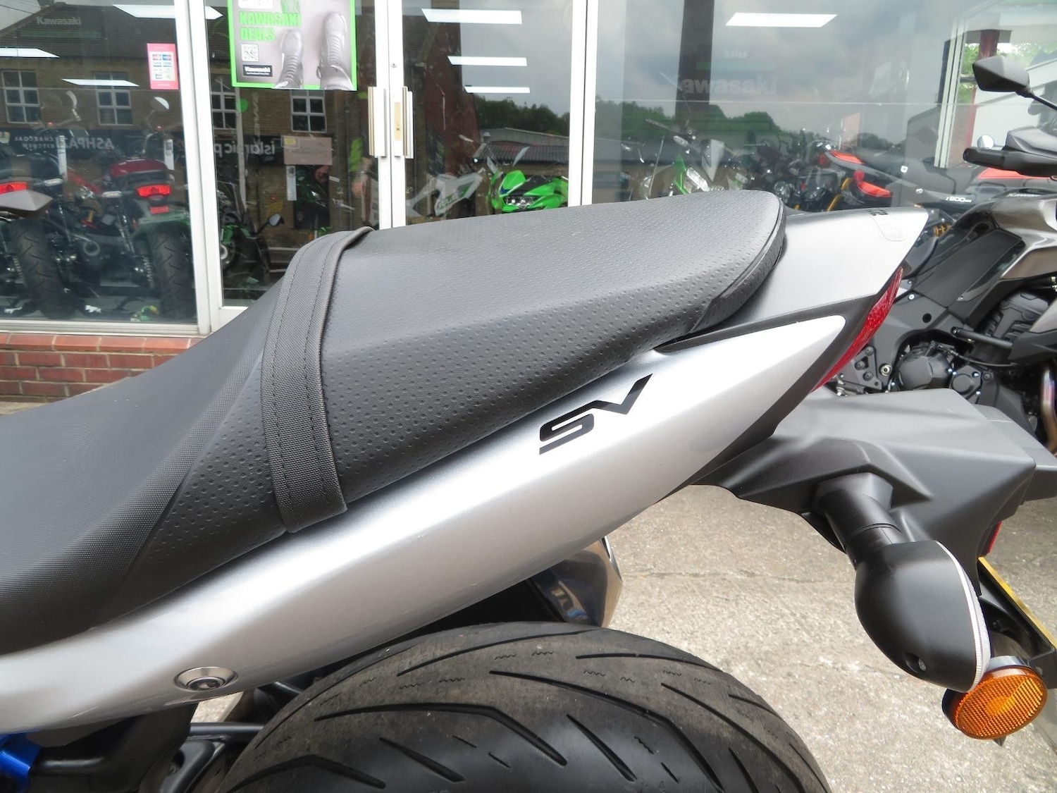 Used Suzuki SV 2020 for sale - 78907252: Photo 13
