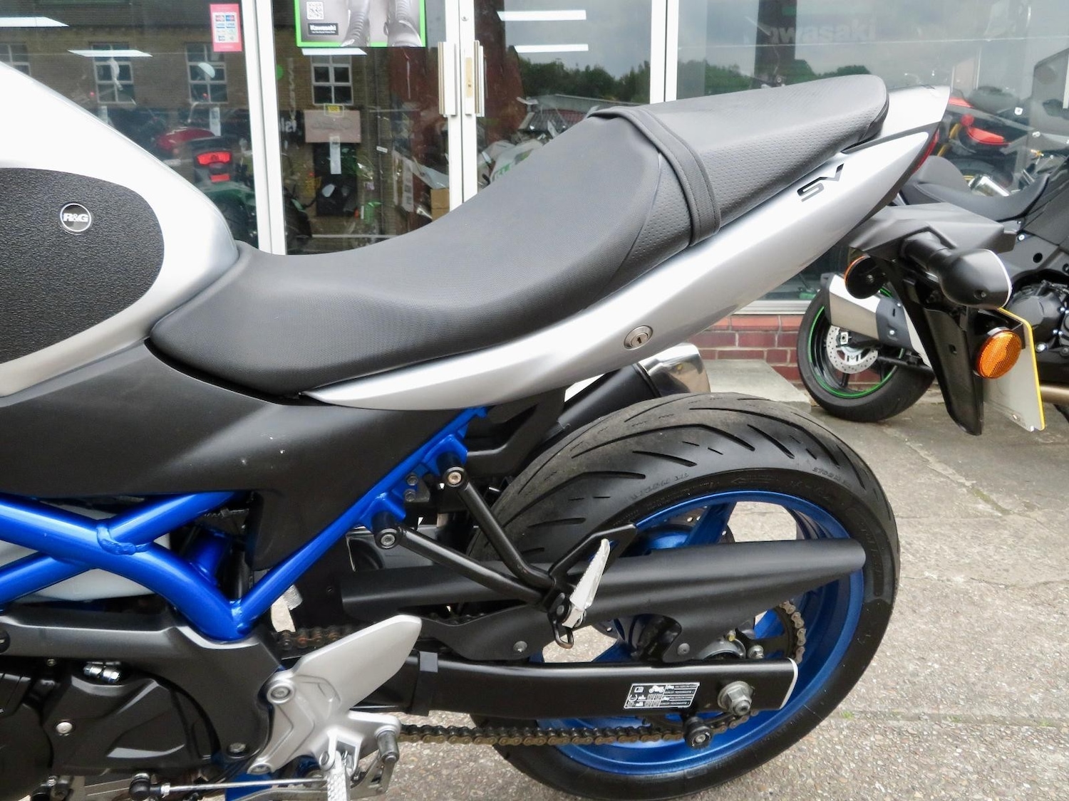 Used Suzuki SV 2020 for sale - 78907252: Photo 14