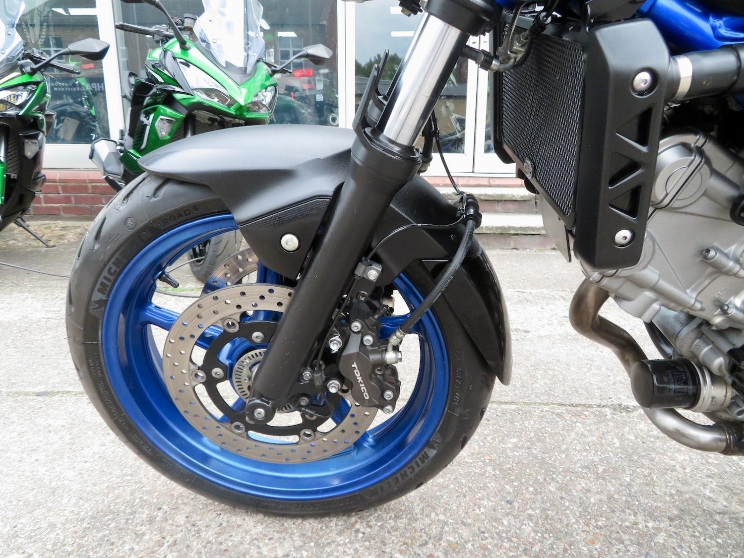 Used Suzuki SV 2020 for sale - 78907252: Photo 15