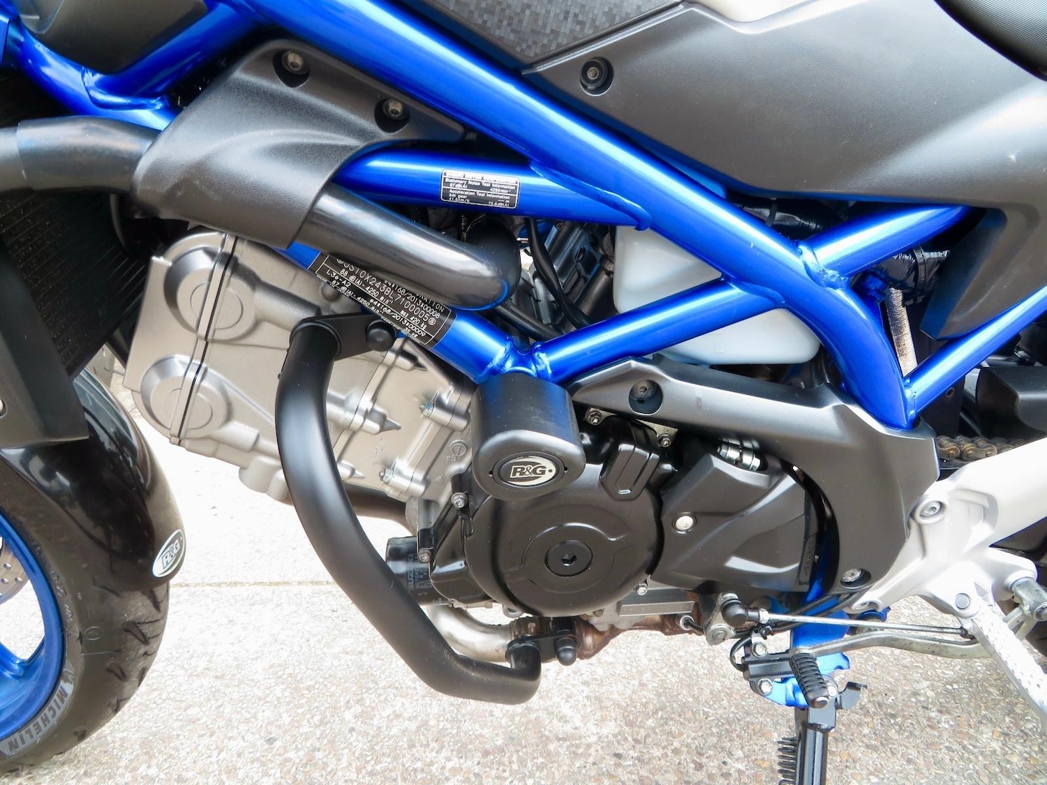 Used Suzuki SV 2020 for sale - 78907252: Photo 16