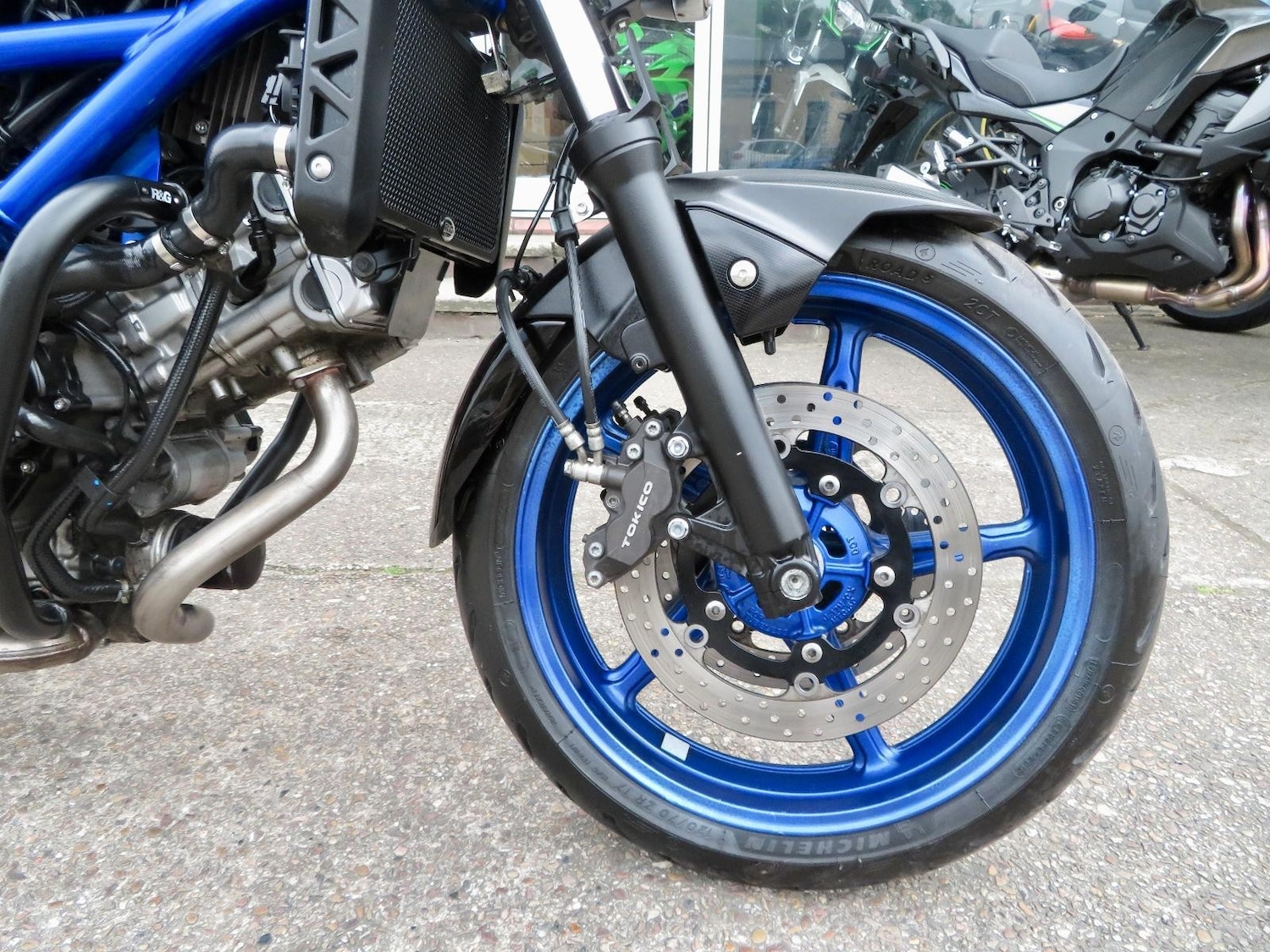 Used Suzuki SV 2020 for sale - 78907252: Photo 19