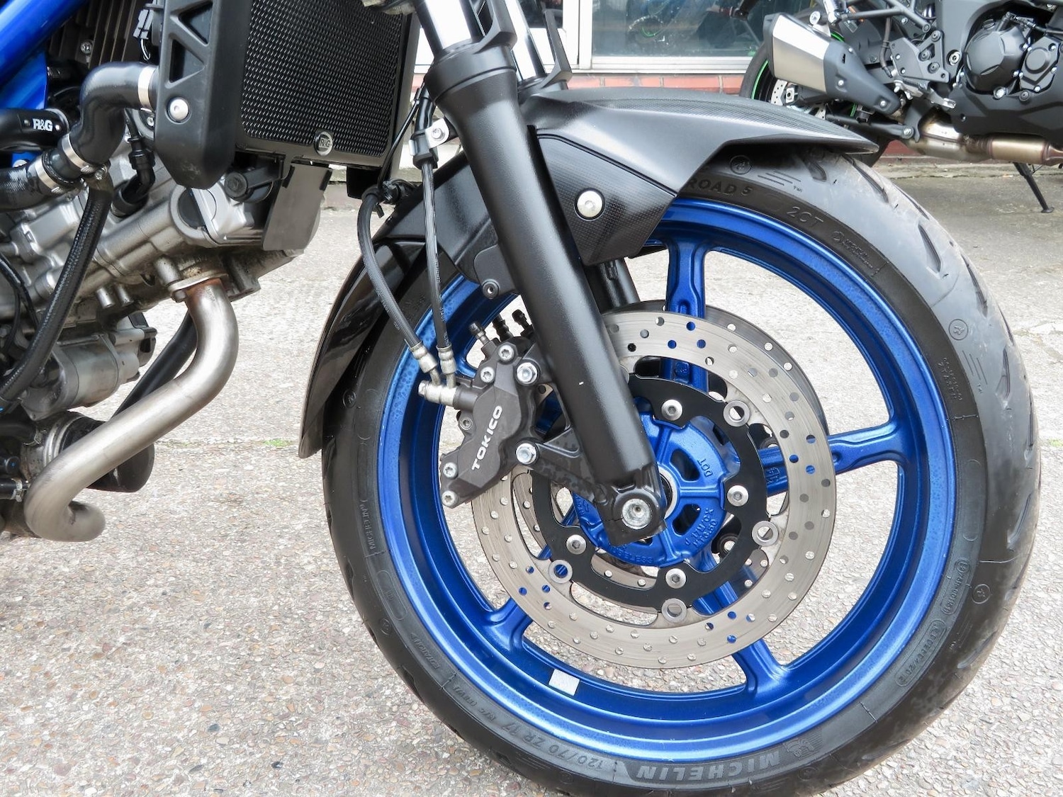 Used Suzuki SV 2020 for sale - 78907252: Photo 20