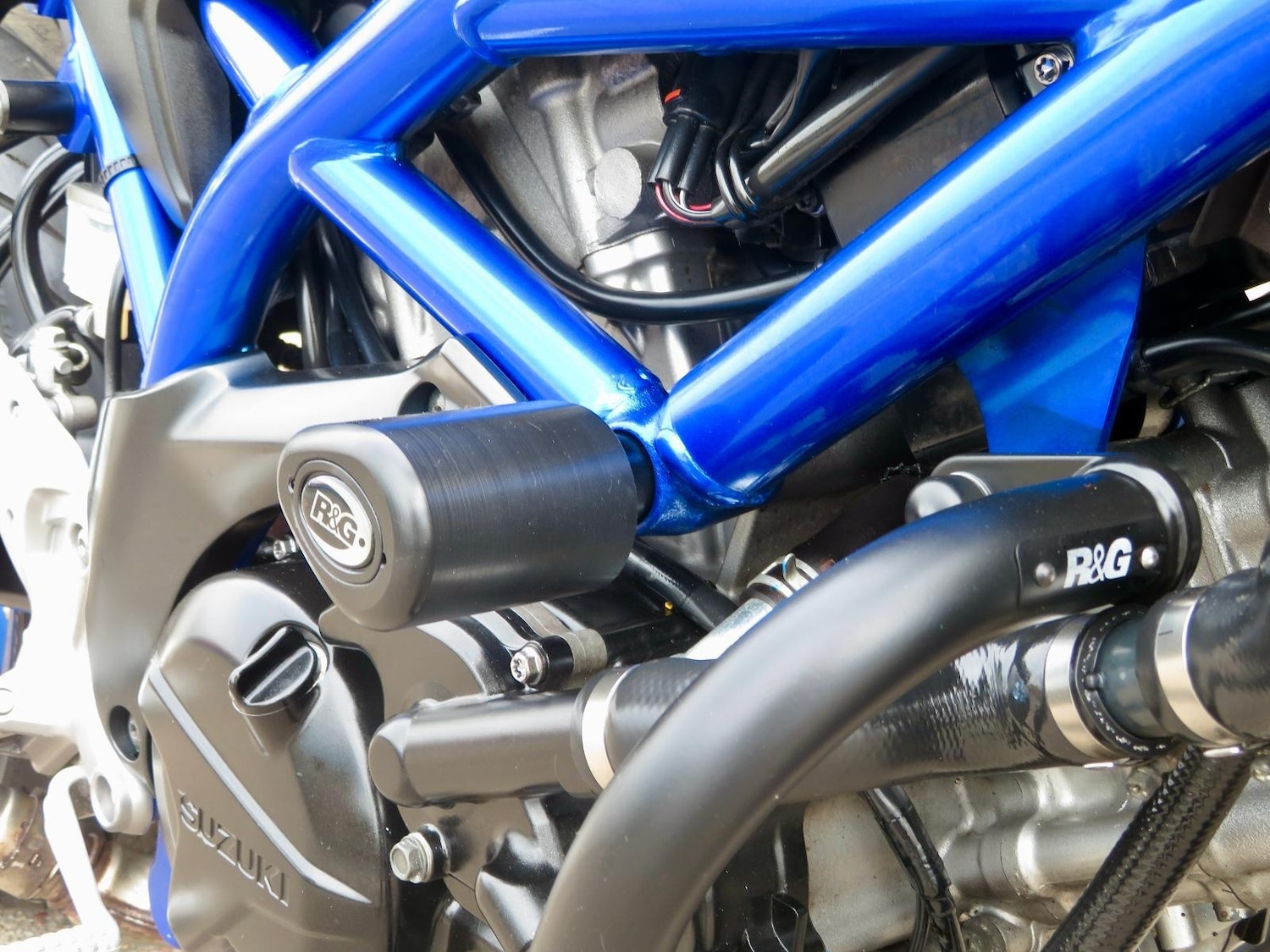 Used Suzuki SV 2020 for sale - 78907252: Photo 4