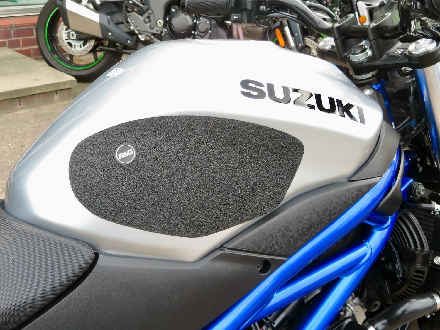Used Suzuki SV 2020 for sale - 78907252: Photo 5