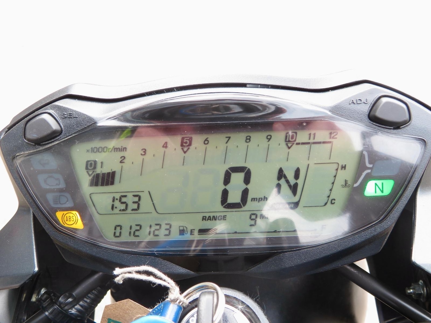 Used Suzuki SV 2020 for sale - 78907252: Photo 6