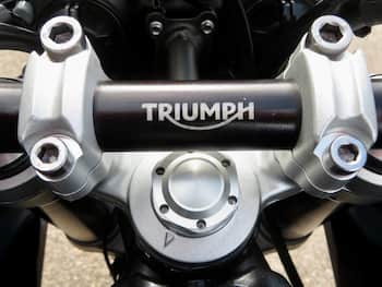 Used Triumph TIGER 2015 for sale - bike-79733187: Photo