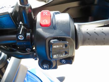 Used Triumph TIGER 2015 for sale - bike-79733187: Photo