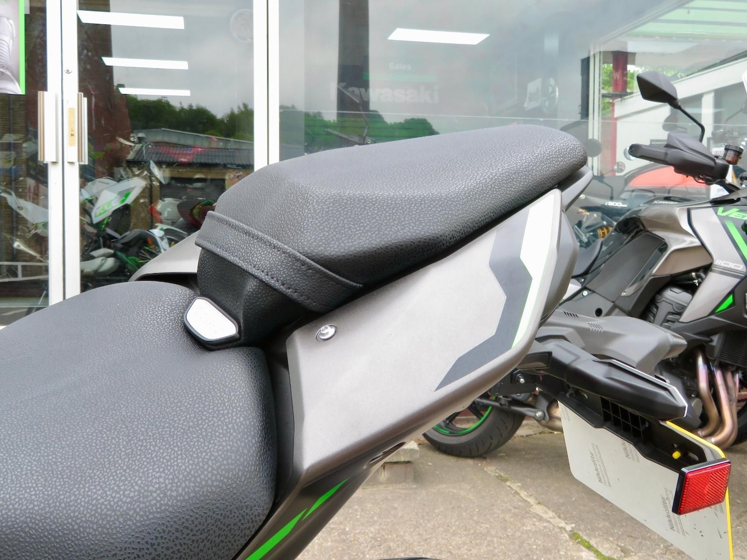 Used Kawasaki Z 2026 for sale - 78907258: Photo 11