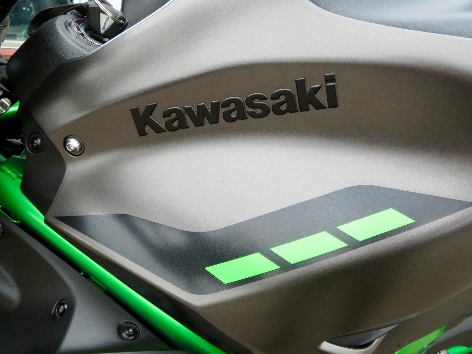 Used Kawasaki Z 2026 for sale - 78907258: Photo 14