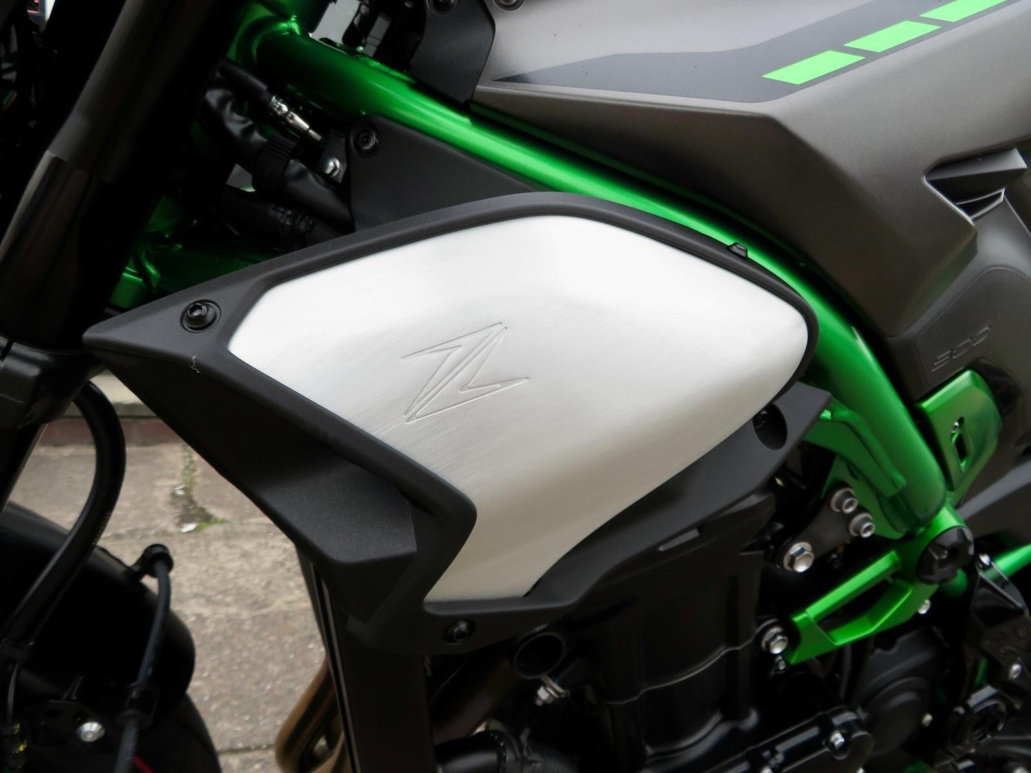 Used Kawasaki Z 2026 for sale - 78907258: Photo 15