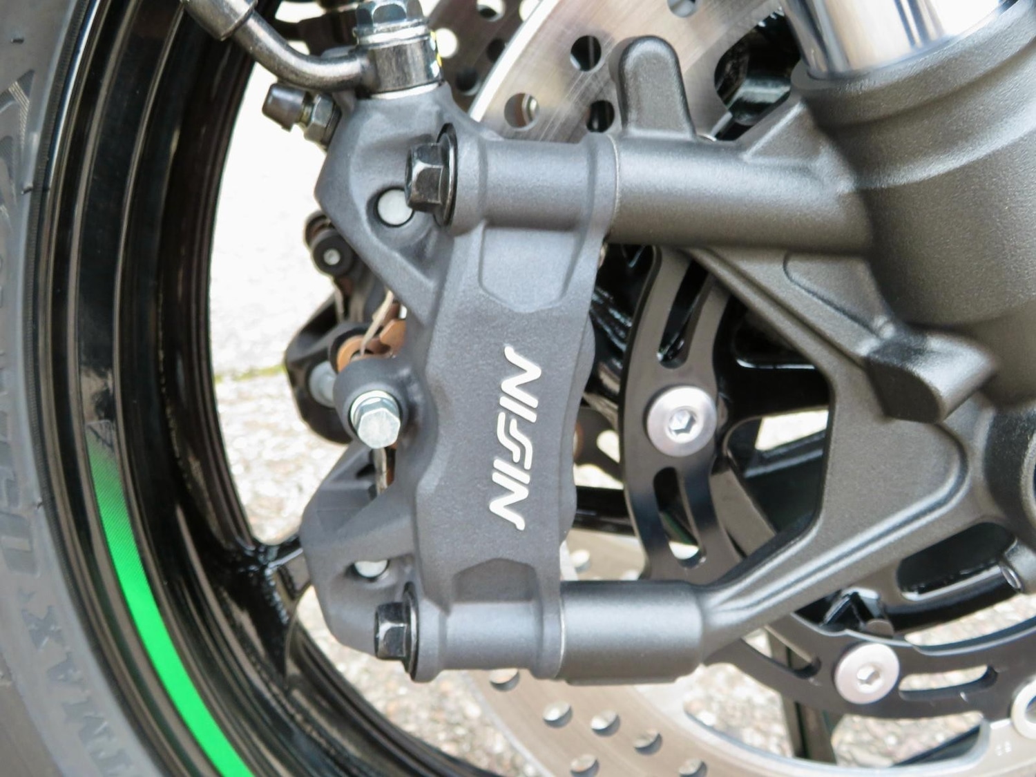 Used Kawasaki Z 2026 for sale - 78907258: Photo 19