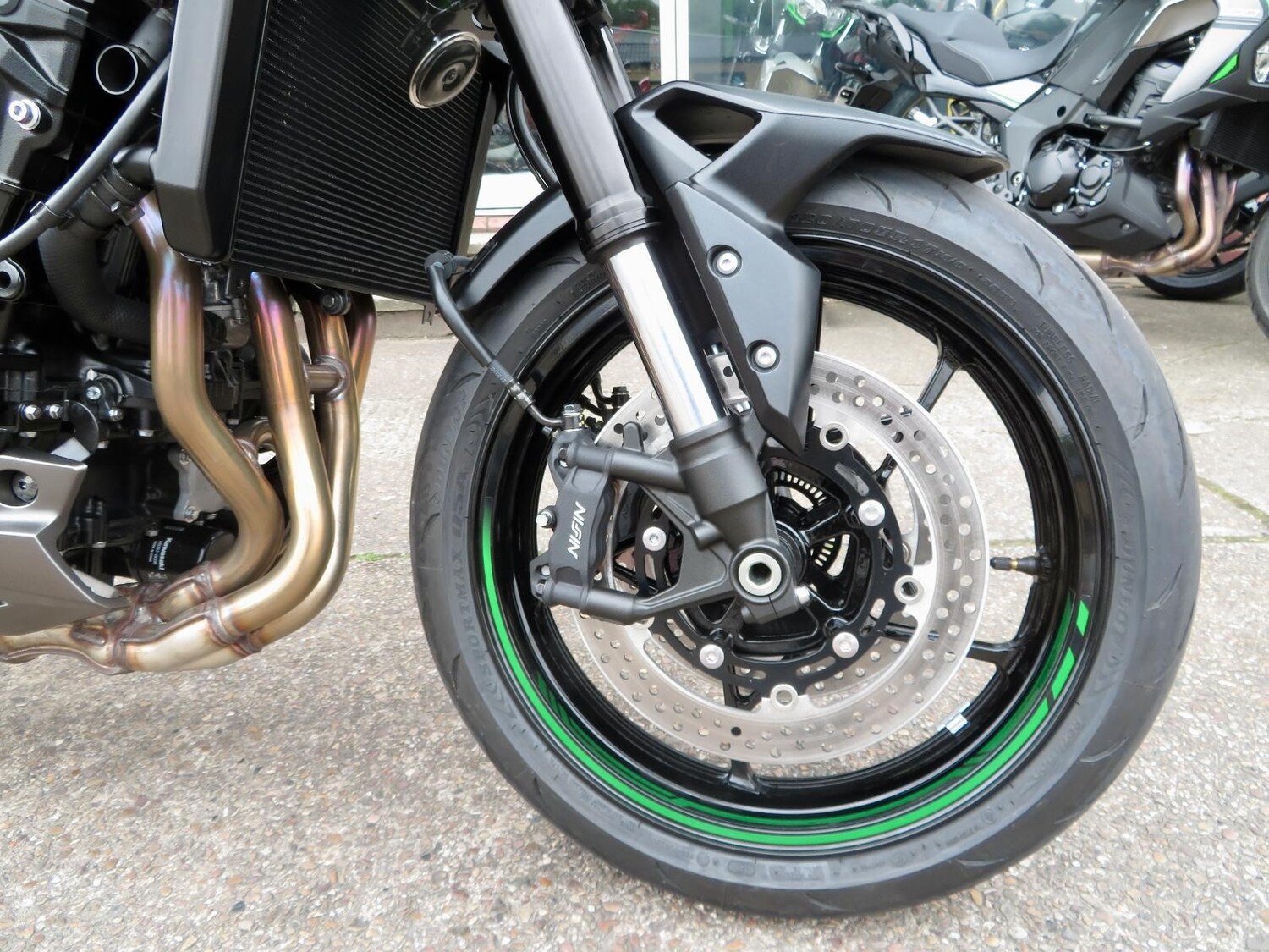 Used Kawasaki Z 2026 for sale - 78907258: Photo 21