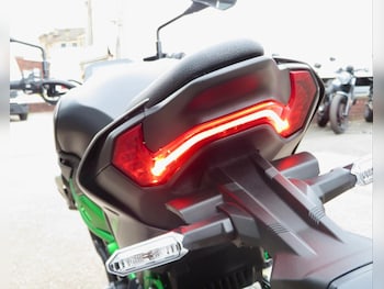 Used Kawasaki Z 2026 for sale - bike-78907258: Photo