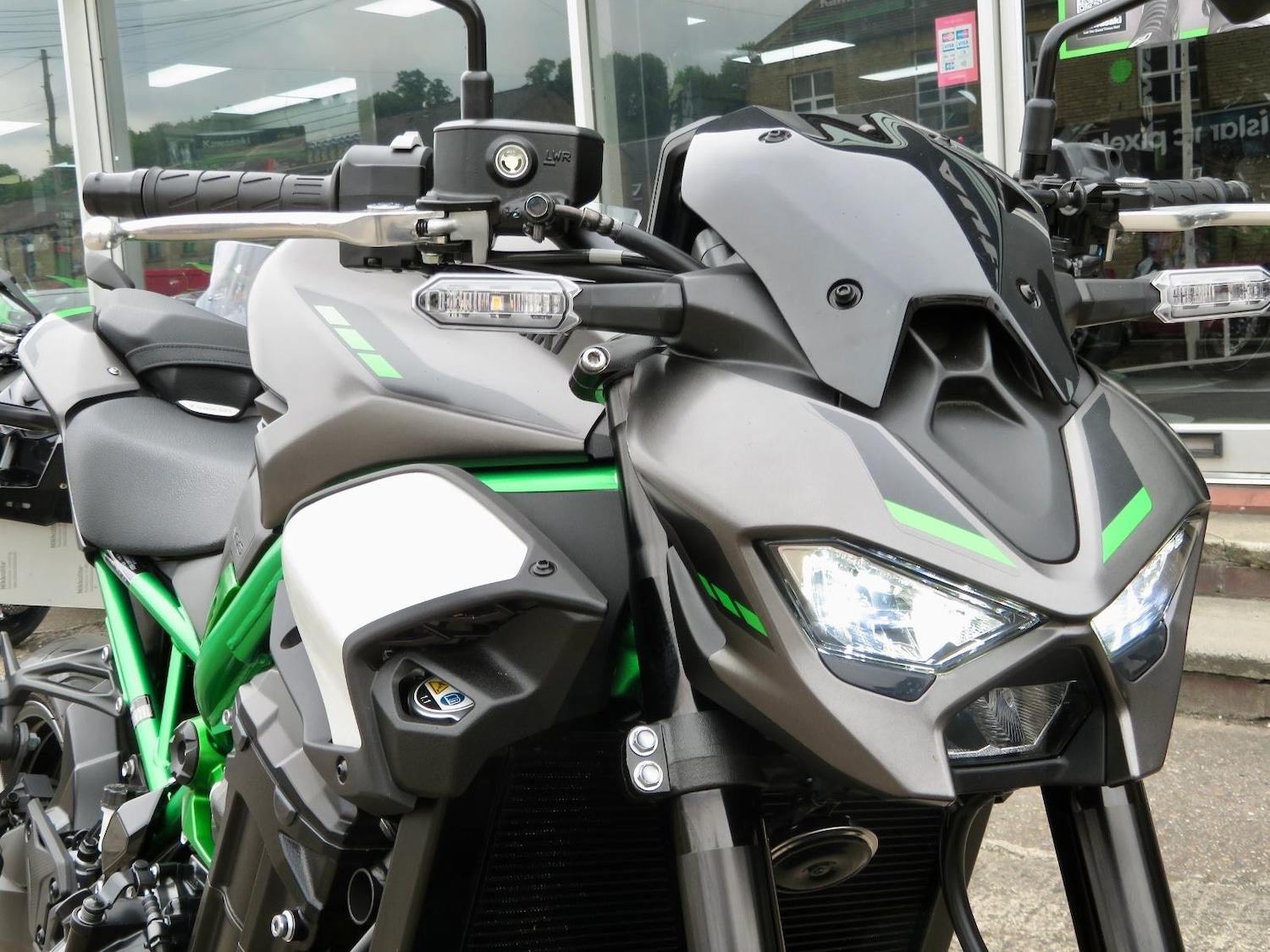 Used Kawasaki Z 2026 for sale - 78907258: Photo 6