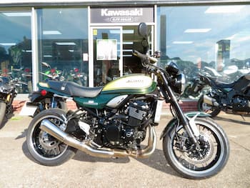 Used Kawasaki Z 2024 for sale - bike-79504945: Photo