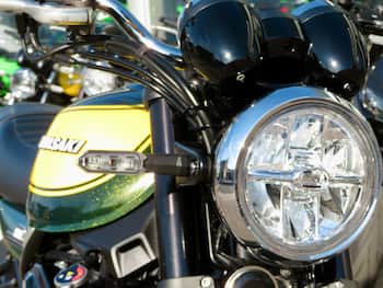 Used Kawasaki Z 2024 for sale - bike-79504945: Photo