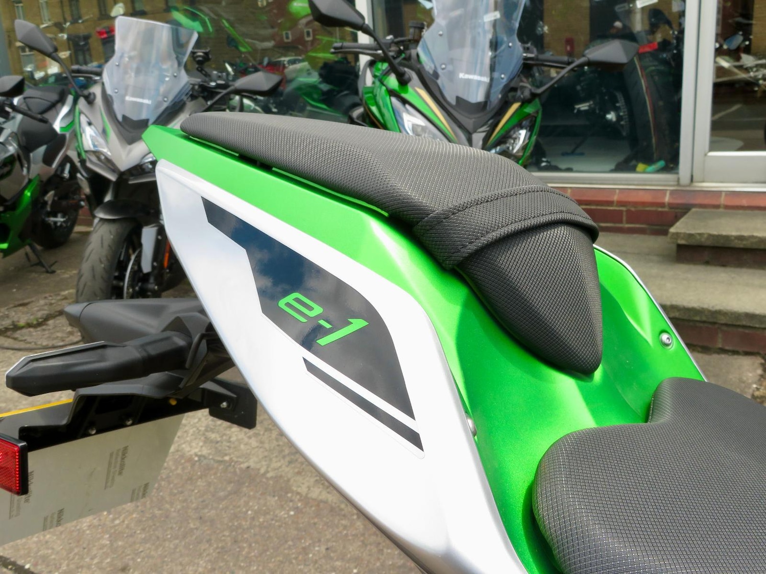 Used Kawasaki Z 2025 for sale - 78907210: Photo 11
