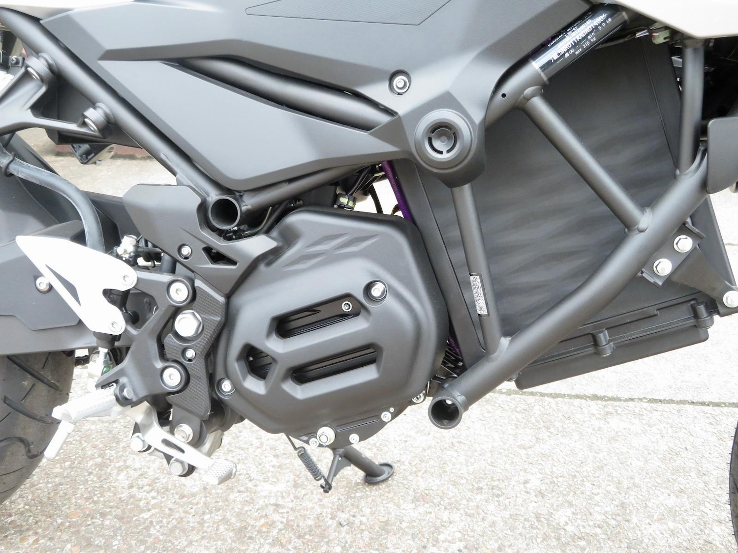 Used Kawasaki Z 2025 for sale - 78907210: Photo 13