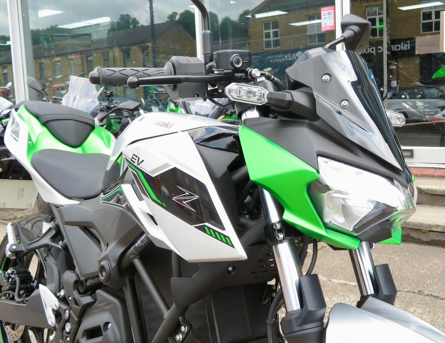 Used Kawasaki Z 2025 for sale - 78907210: Photo 5