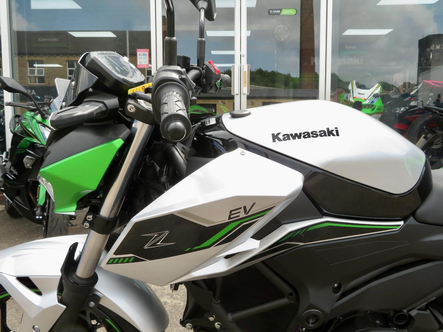 Used Kawasaki Z 2025 for sale - 78907210: Photo 8
