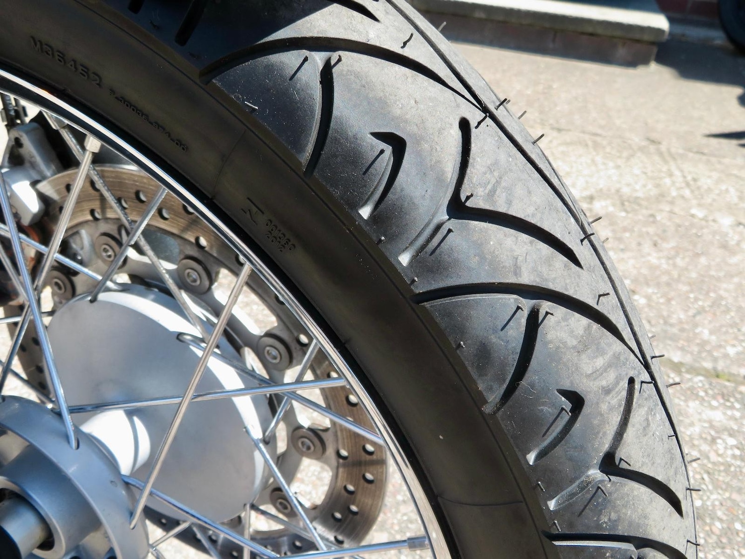 Used Triumph Bonneville 2019 for sale - 78907282: Photo 10
