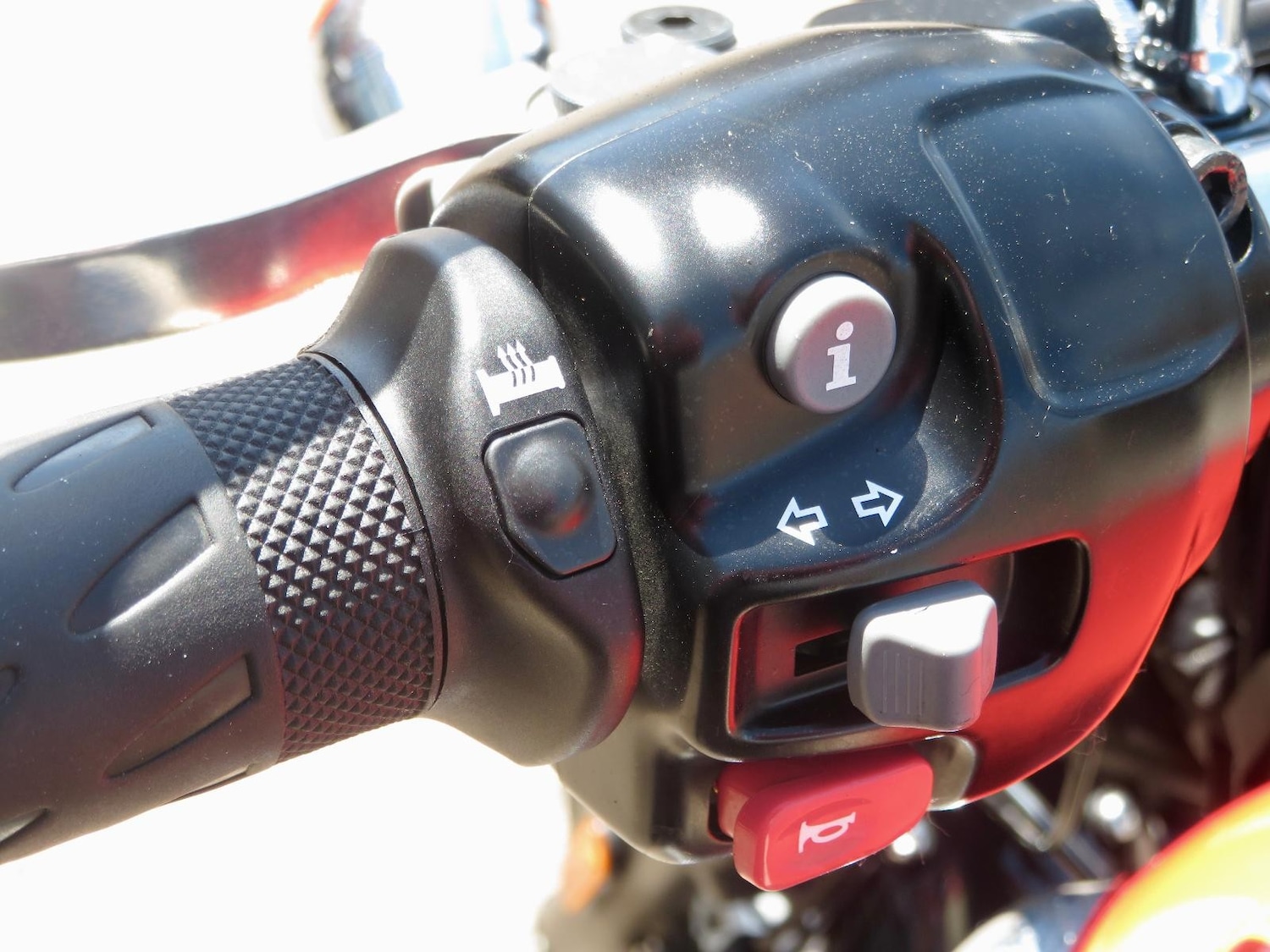 Used Triumph Bonneville 2019 for sale - 78907282: Photo 5