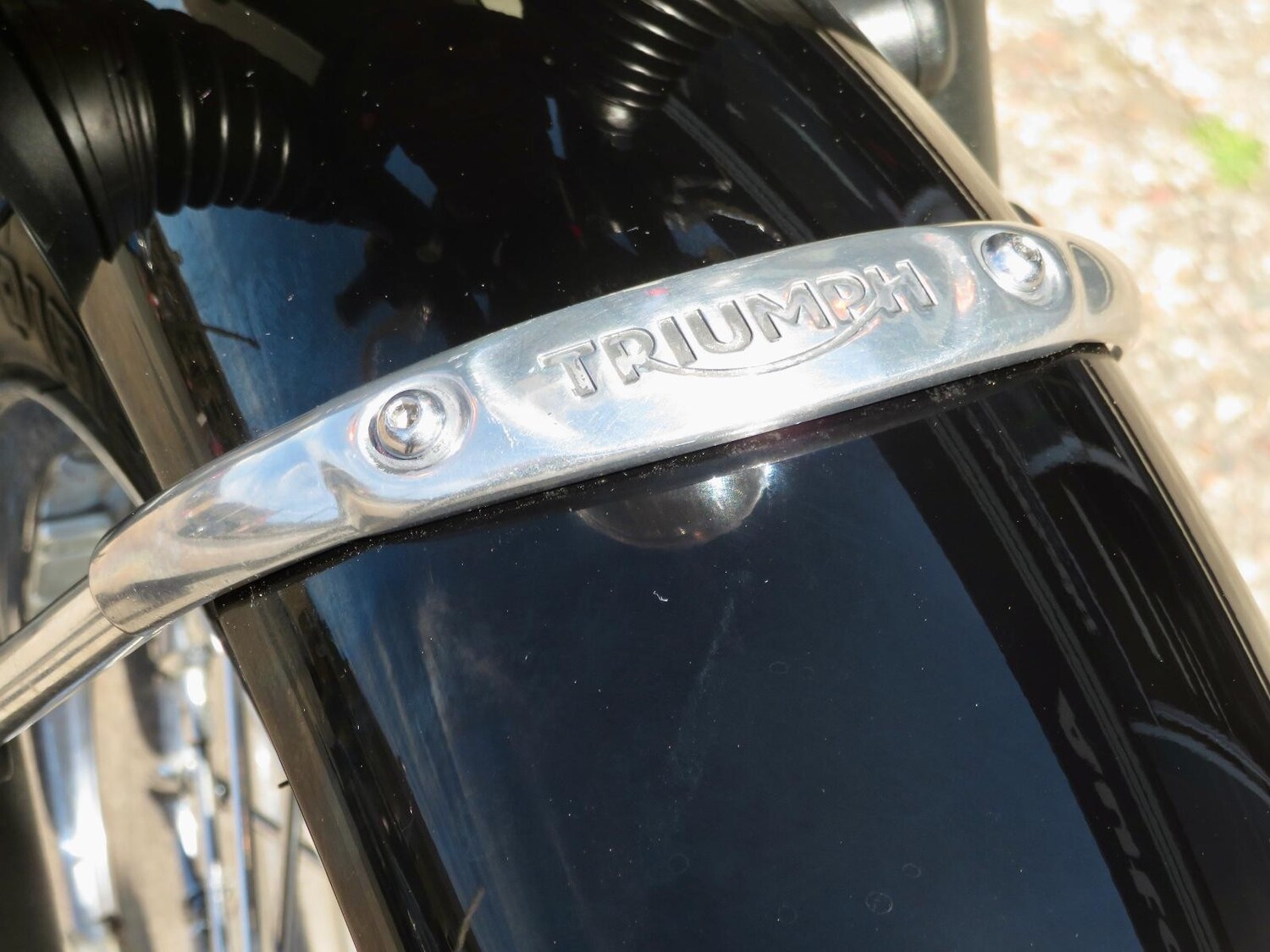 Used Triumph Bonneville 2019 for sale - 78907282: Photo 7