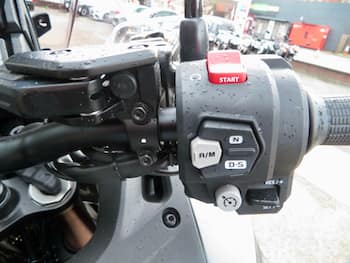 Used Honda NT 2026 for sale - bike-79607095: Photo