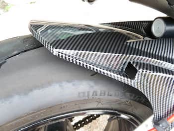 Used Honda CBR 2011 for sale - bike-79674287: Photo