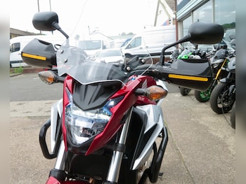 Used Honda CB 2019 for sale - bike-79242244: Photo