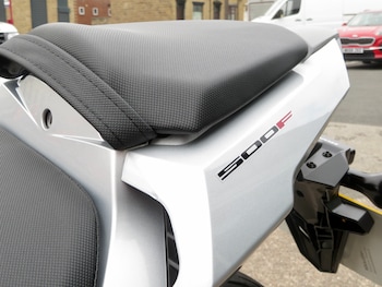 Used Honda CB 2019 for sale - bike-79242244: Photo