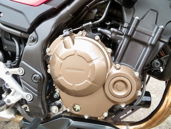 Used Honda CB 2019 for sale - bike-79242244: Photo